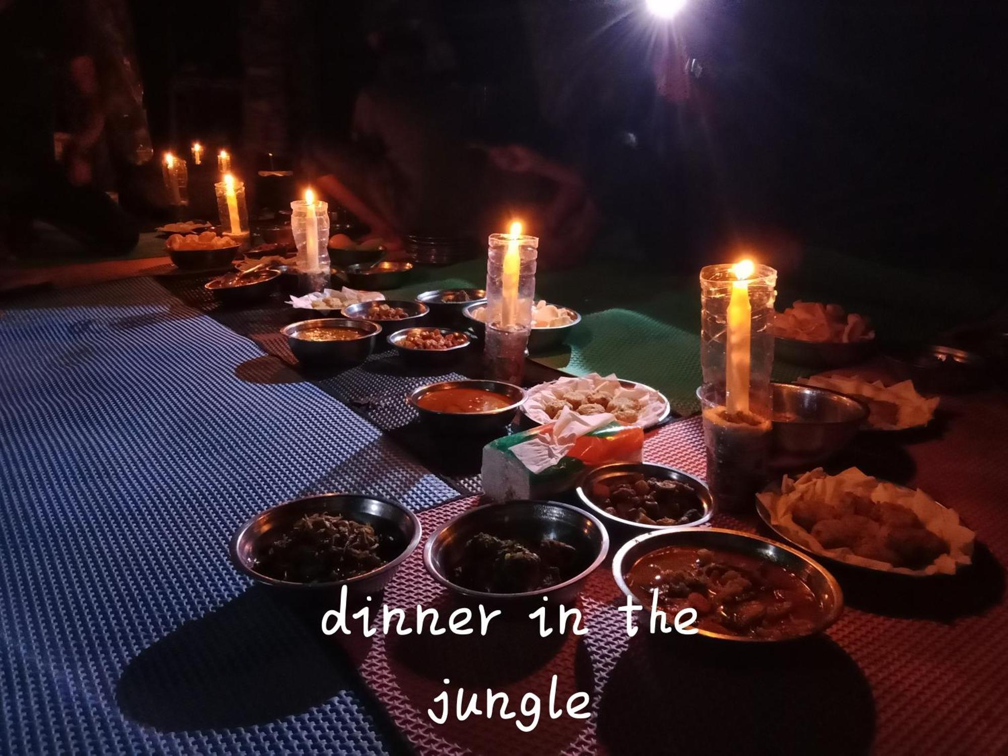 Jungle Life Guest House - Trekking & Transport Only Book With Us Bukit Lawang Exterior foto